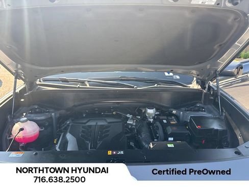 Certified 2026 Hyundai Palisade SEL AWD/4WD image 34