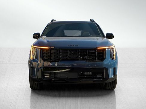 New 2026 Kia Sorento SX Prestige image 2