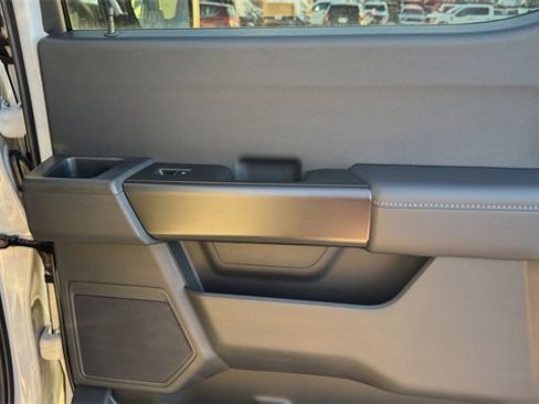 New 2026 Ford F150 STX image 13