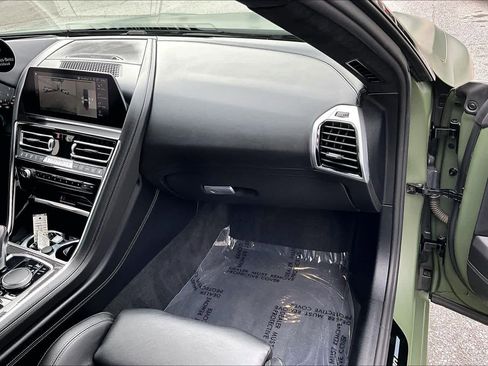 Used 2022 BMW M8 Gran Coupe xDrive Competition image 18