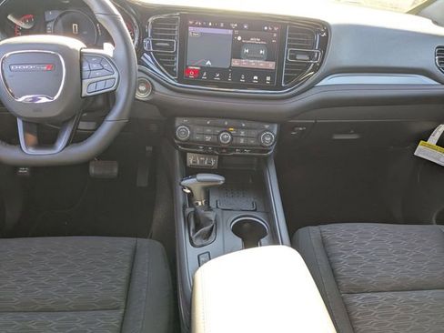 New 2026 Dodge Durango GT image 22