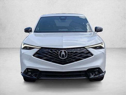 New 2026 Acura ADX A-Spec FWD image 6