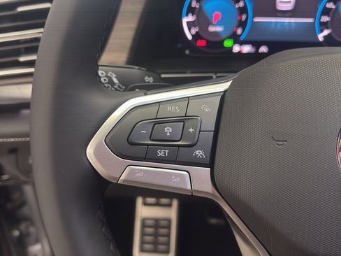 New 2025 Volkswagen Atlas SEL Premium R-Line image 14