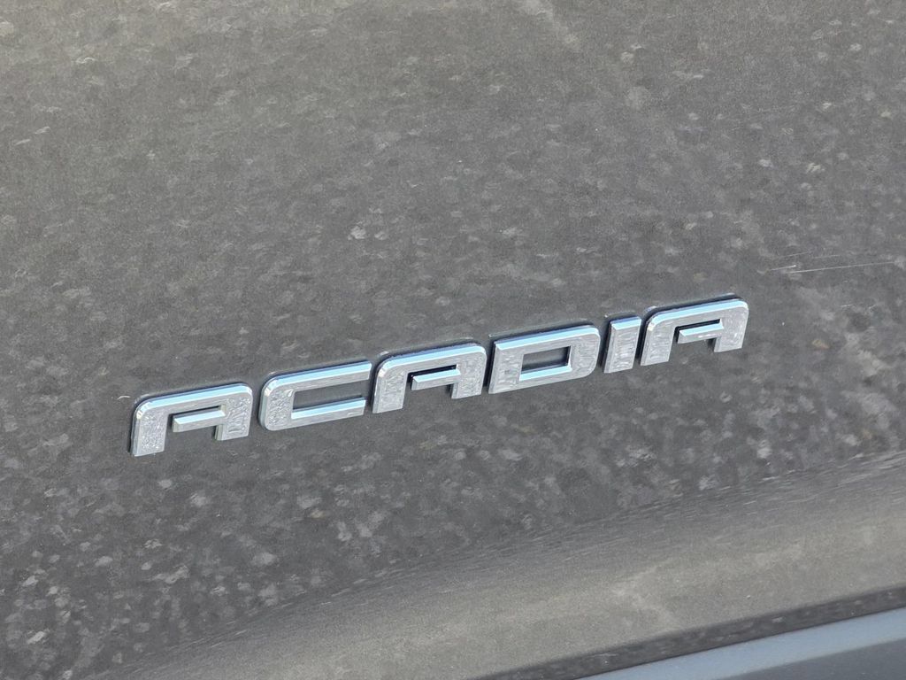 Used 2019 GMC Acadia SLT FWD image 33