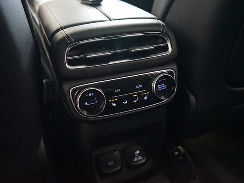 Used 2021 Genesis GV80 2.5T w/ Prestige Package 04 image 16