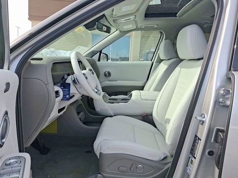 New 2026 Hyundai Palisade Limited image 5