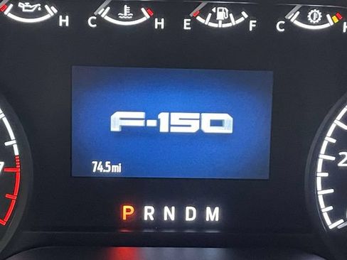 New 2026 Ford F150 XL AWD/4WD image 21