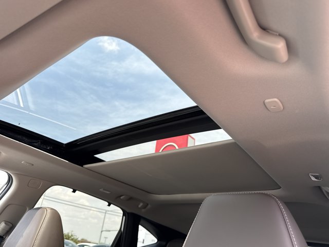 Certified 2026 Nissan Murano Platinum w/ Cargo Package AWD/4WD image 26