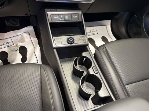 New 2026 Hyundai Kona Limited image 24