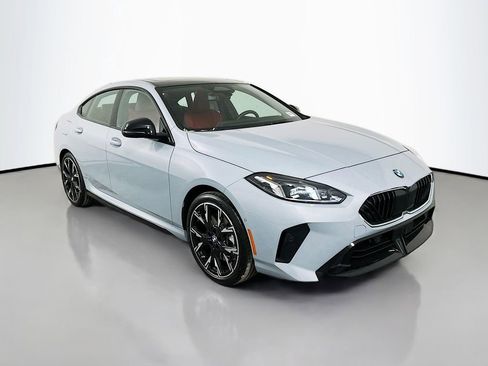 New 2026 BMW 228i xDrive w/ Technology Package image 3