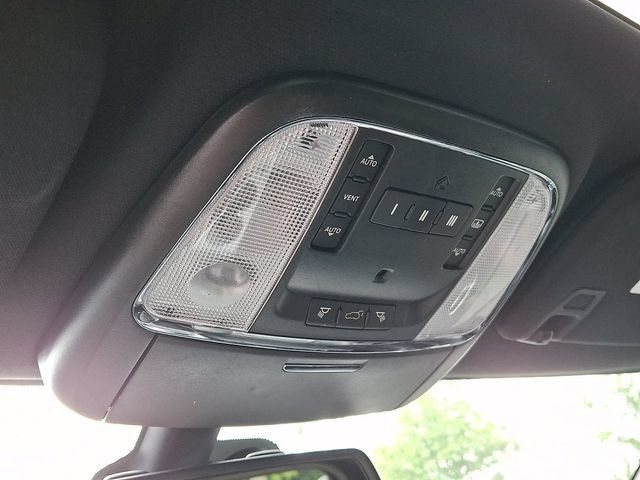 Used 2015 Jeep Grand Cherokee High Altitude AWD/4WD image 30