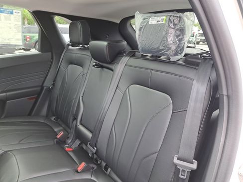 New 2025 Ford Escape PHEV w/ PHEV Premium Package image 14
