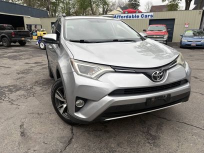 Used 2016 Toyota RAV4 XLE