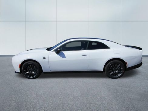 New 2026 Dodge Charger R/T Scat Pack image 2