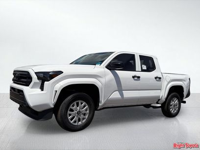 New 2026 Toyota Tundra 1794 Edition w/ Tow Tech Package