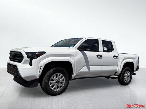 New 2026 Toyota Tundra 1794 Edition w/ Tow Tech Package AWD/4WD image 2