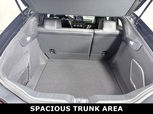 Used 2024 Acura Integra Type S image 3