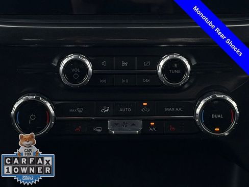 Used 2022 Ford F150 XLT w/ Equipment Group 302A High image 18