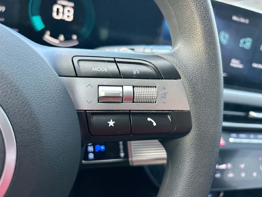 Used 2024 Hyundai Sonata SEL FWD image 17