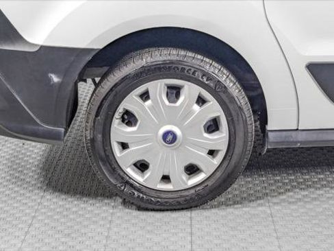 Used 2020 Ford Transit Connect XL image 29