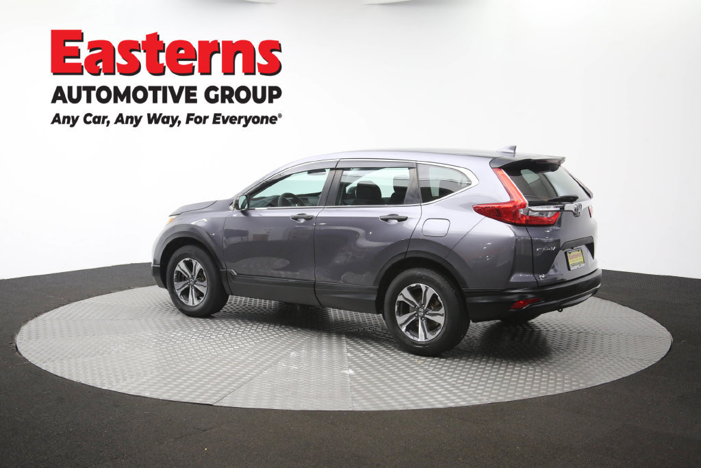 Used 2019 Honda CR-V LX image 62