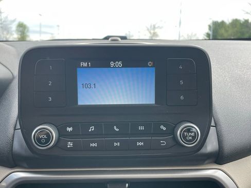 Used 2021 Ford EcoSport S AWD/4WD image 28