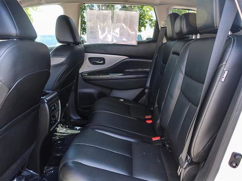 Used 2021 Nissan Murano SL image 18