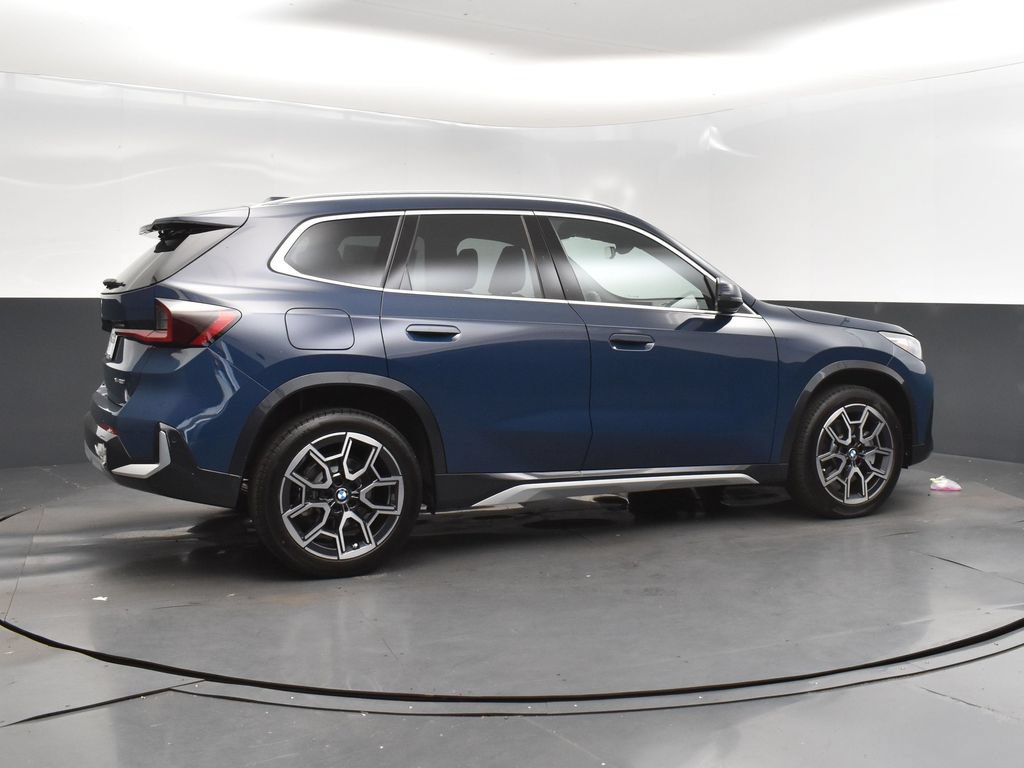 Certified 2026 BMW X1 xDrive28i w/ Convenience Package AWD/4WD image 8