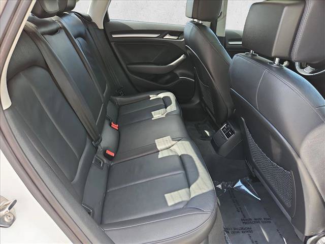 Used 2015 Audi A3 2.0T Premium w/ Audi MMI Navigation Plus AWD/4WD image 27