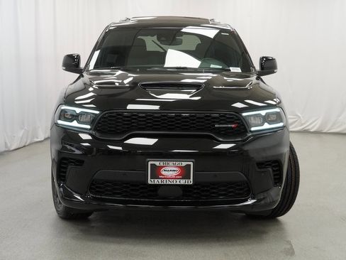 New 2026 Dodge Durango GT image 7