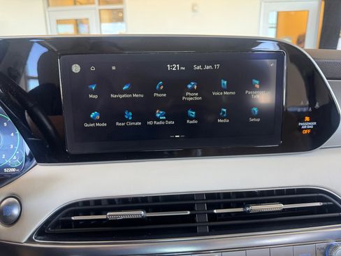 Used 2020 Hyundai Palisade Limited image 28