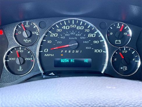 Used 2025 Chevrolet Express 3500 LS image 20