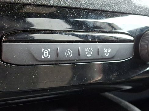 Certified 2024 Ford Escape ST-Line w/ Tech Pack #1 FWD image 24