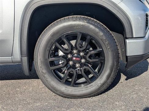 New 2026 GMC Sierra 1500 Elevation w/ Preferred Package image 11