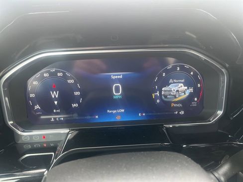 New 2026 Chevrolet Silverado 2500 LT w/ Trail Boss Package image 14