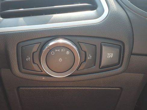 Certified 2024 Ford Edge SEL AWD/4WD image 17