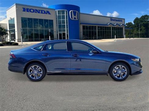 New 2026 Honda Accord EX-L image 6