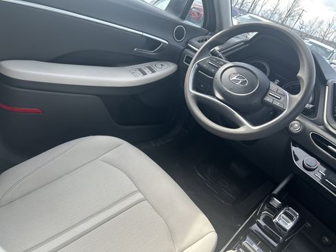 Used 2023 Hyundai Sonata SEL FWD image 20