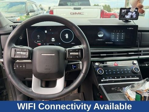 Used 2024 Hyundai Santa Fe Limited image 13