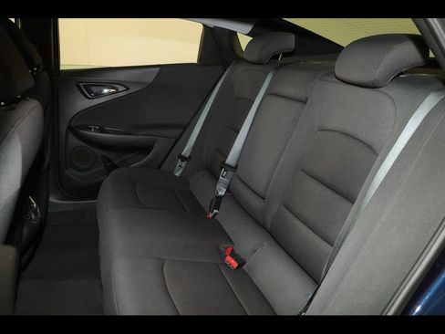 Used 2022 Chevrolet Malibu LT image 26