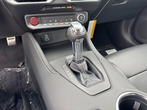 New 2026 Ford Mustang Premium image 13