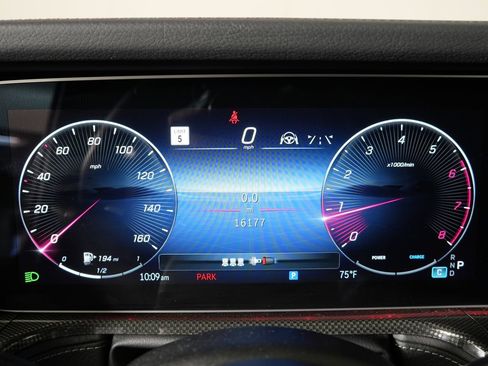 Certified 2025 Mercedes-Benz G 550 image 18