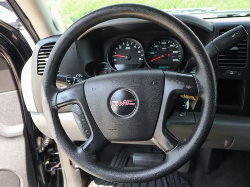 Used 2013 GMC Sierra 1500 SL image 21