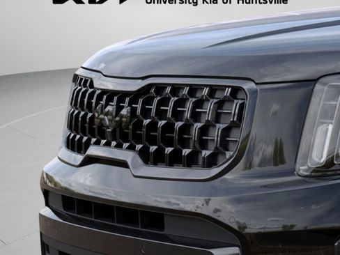 New 2025 Kia Telluride SX X-Line AWD/4WD image 14