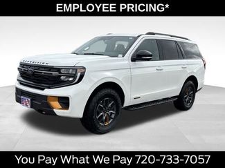 New 2026 Ford Expedition Tremor AWD/4WD video 1