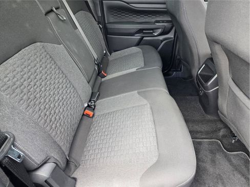 Certified 2025 Ford Ranger XL RWD image 29