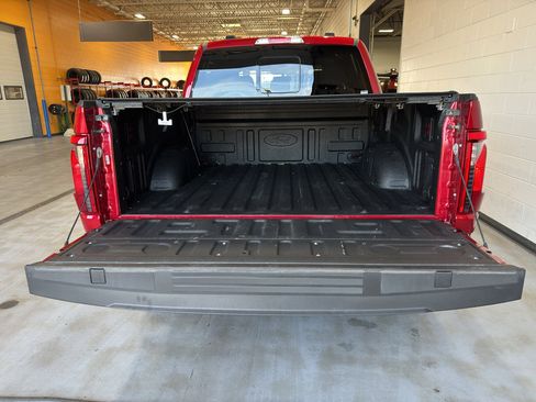 Used 2024 Ford F150 XLT w/ Equipment Group 302A MID AWD/4WD image 22