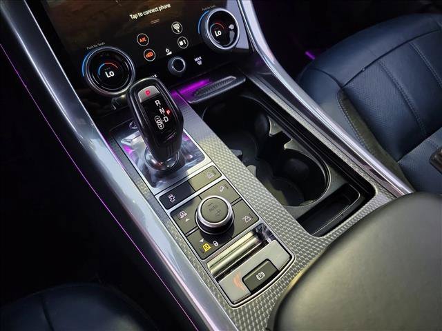 Used 2019 Land Rover Range Rover Sport Supercharged AWD/4WD image 19