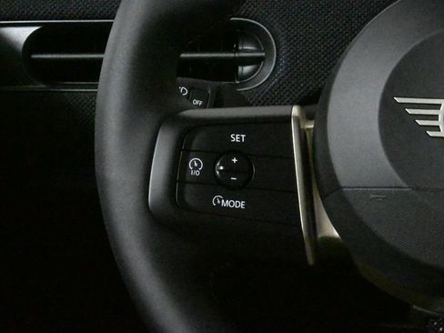 Used 2025 MINI Cooper S image 20