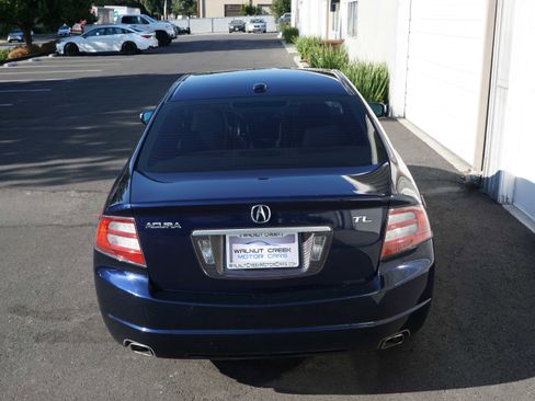 Used 2007 Acura TL image 12
